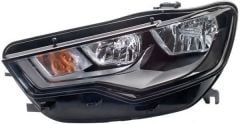 Audi A6 2011-2014 Model Arası Sol Far