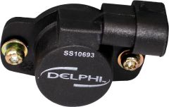 Peugeot 206 1998-2006 Gaz Kelebek Potansiyometre Delphi Marka