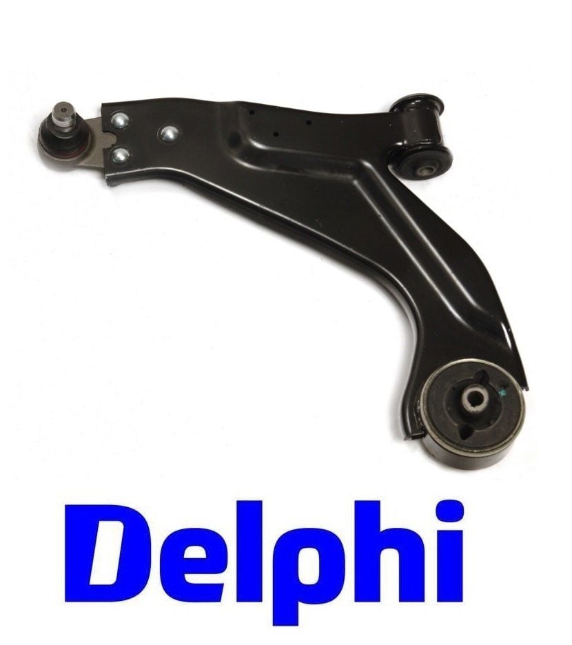 Ford Mondeo 2001-2007 Ön Sol Salıncak Delphi Marka