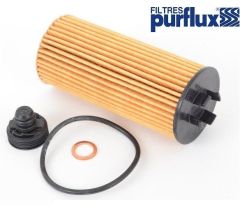 Mini Cooper Countryman F60 Kasa Yağ Filtresi Purflux Marka