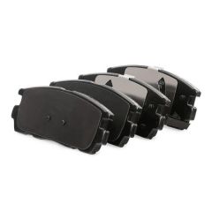 Chevrolet Captiva Arka Fren Balatası 2007-2013 TRW