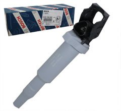 Bmw E87 LCI Kasa 116i N45N Motor Ateşleme Bobini Bosch Marka