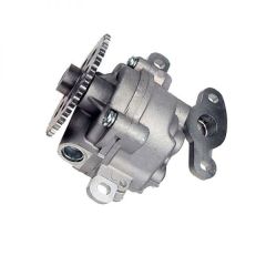 Ford V184 Transit 2001-2007 2.4 TDCI Yağ Pompası Ford Orjinal