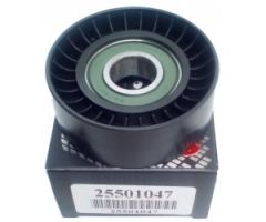 Audi A3 1.4 TFSI V Kayış Gergi Bilyası ABA Marka