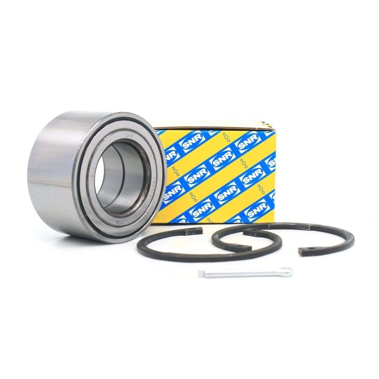 Opel Vectra B Ön Teker Bilyası SNR Marka