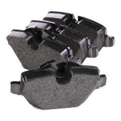 BMW 3 Serisi E90 316i Arka Fren Balatası 2005-2007 DELPHI