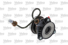 Opel Corsa C 1.0 / 1.2 / 1.4 Düz Vites Hidrolik Debriyaj Rulmanı Valeo Marka 810033 5679335