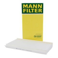 Opel Corsa C Klima Polen Filtresi Mann Marka