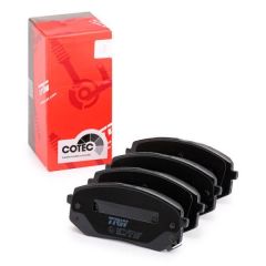 Kia Sportage Ön Fren Balatası 2016-2020 TRW