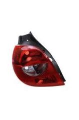 Renault Clio 3 2007- Sol Stop Lambası Depo Marka