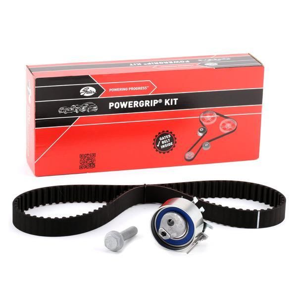 Renault Clio 3 Triger Seti 1.2 16V 2006-2012 GATES