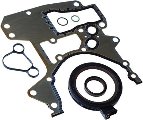 Opel Astra J 1.6 Benzinli (A16XER-B16XER) Alt Takım Conta Seti Elring 2010-2018