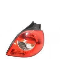 Renault Clio 3 2007- Sağ Stop Lambası Depo Marka