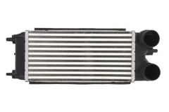 Ford Fiesta 2008-2012 1.6 TDCİ İntercooler Radyatörü Kale Marka