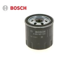 Dacia Sandero Yağ Filtresi 1.5 dci 75 Beygir 2013-2020 BOSCH