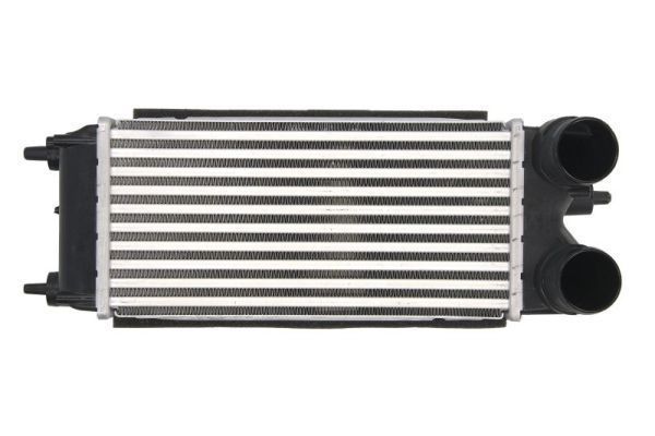 Ford Fiesta 2012-2018 1.5-1.6 TDCİ İntercooler Radyatörü Kale Marka