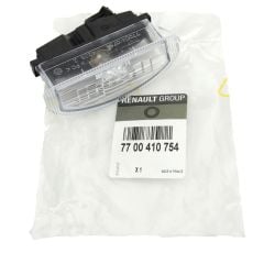 Renault Symbol 2006-2008 HB Arka Plaka Lambası Mais Marka