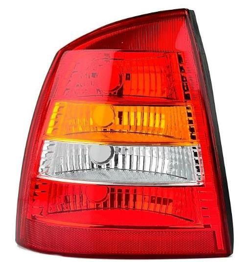 Opel Astra G Sedan Sol Stop Lambası Depo Marka