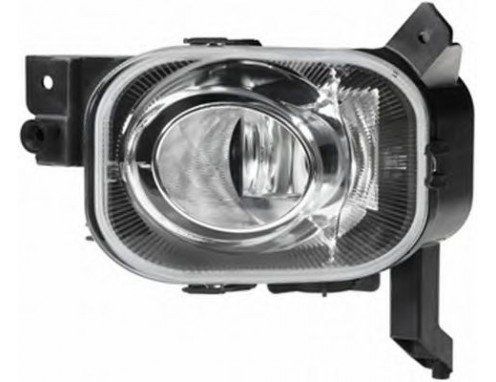 Opel Corsa D 2007 - 2008 Model Arası Sol Sis Farı Depo Marka