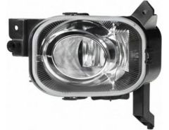 Opel Corsa D 2007 - 2008 Model Arası Sol Sis Farı Depo Marka