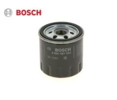 Mercedes CLA Serisi W117 Kasa CLA180 CDI Yağ Filtresi 1.5 109 Beygir 2013-2019 BOSCH