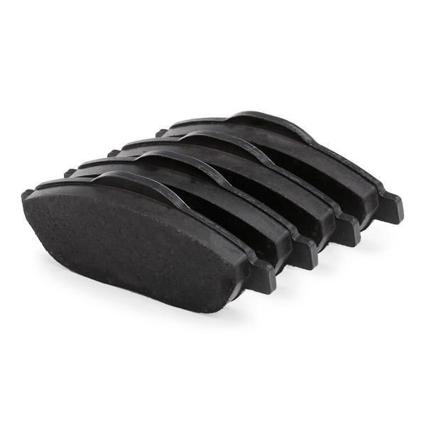 Peugeot 308 Ön Fren Balatası 2008-2014 BOSCH