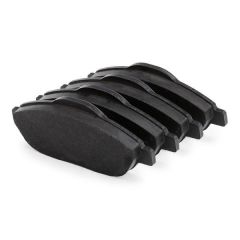 Peugeot 308 Ön Fren Balatası 2008-2014 BOSCH