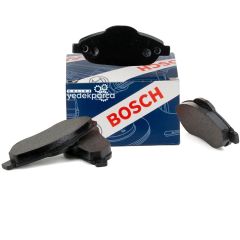 Peugeot 308 2007-2013 Ön Fren Balata Takımı Bosch Marka