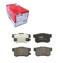 Honda Civic 7 Arka Disk Fren Balatası 2002-2005 TRW