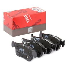 Ford Focus 4 Arka Fren Balatası 1.5 Benzinli 123 Beygir 2018 Sonrası TRW