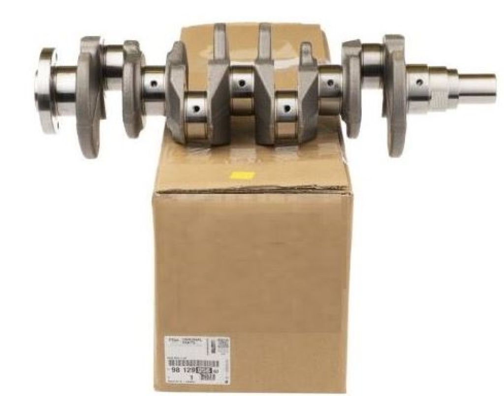 Peugeot 2008 1.6 Hdi Krank Mili Orjinal