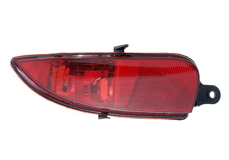 Opel Corsa C 2004 Model Sonrası Arka Sol Sis Lambası Depo Marka