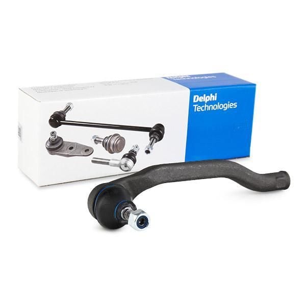 Renault Fluence Sol Rot Başı Delphi Marka