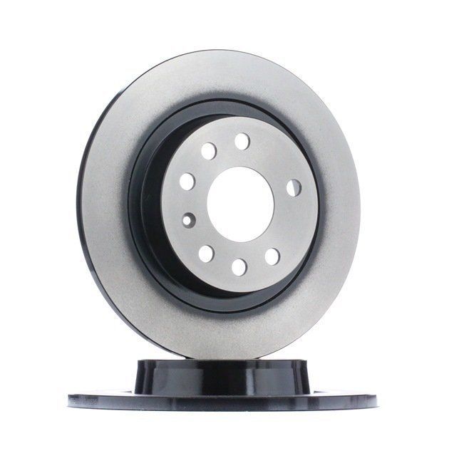 Opel Vectra C Fren Diski Arka 1.6 16V 278 mm (TRW)