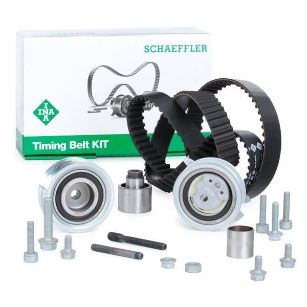 Audi A3 Triger Seti 1.6 TDI 105 Beygir 2004-2013 INA