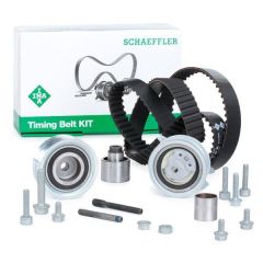 Audi A3 Triger Seti 1.6 TDI 105 Beygir 2004-2013 INA