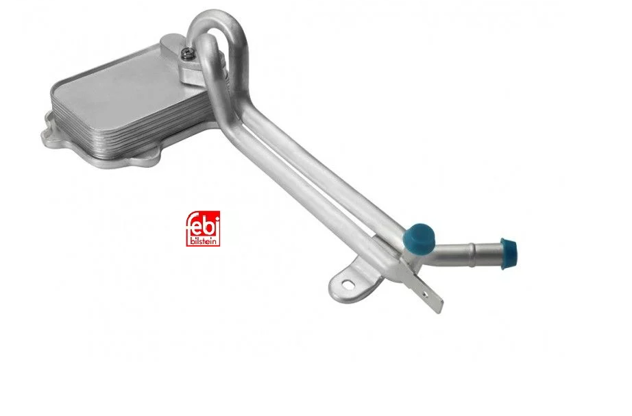 Passat 2011 - 2014 1.4TSI Yağ Soğutucu Febi Marka