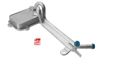 Passat 2011 - 2014 1.4TSI Yağ Soğutucu Febi Marka