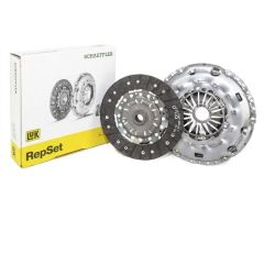 Mercedes Vaneo W414 Kasa Debriyaj Seti LUK Marka