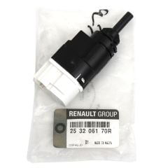 Renault Clio 3 2004-2010 Fren Müşürü Mais Marka