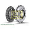 Ford Fiesta 5 Debriyaj Seti 1.4 Benzinli Rulmansız Set 2002-2009 LUK