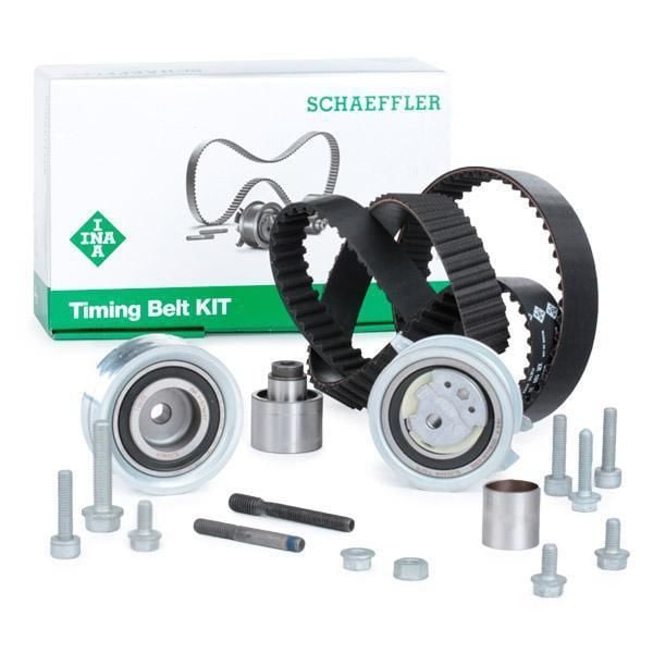 Volkswagen Golf 6 Triger Seti 1.6 TDI 90 Beygir 2009-2012 INA
