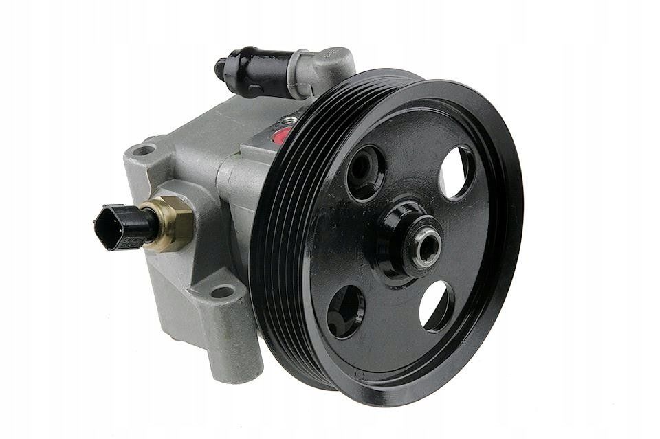 Ford Focus 2011-2014 1.6 Benzinli Direksiyon Pompası Bosch Marka