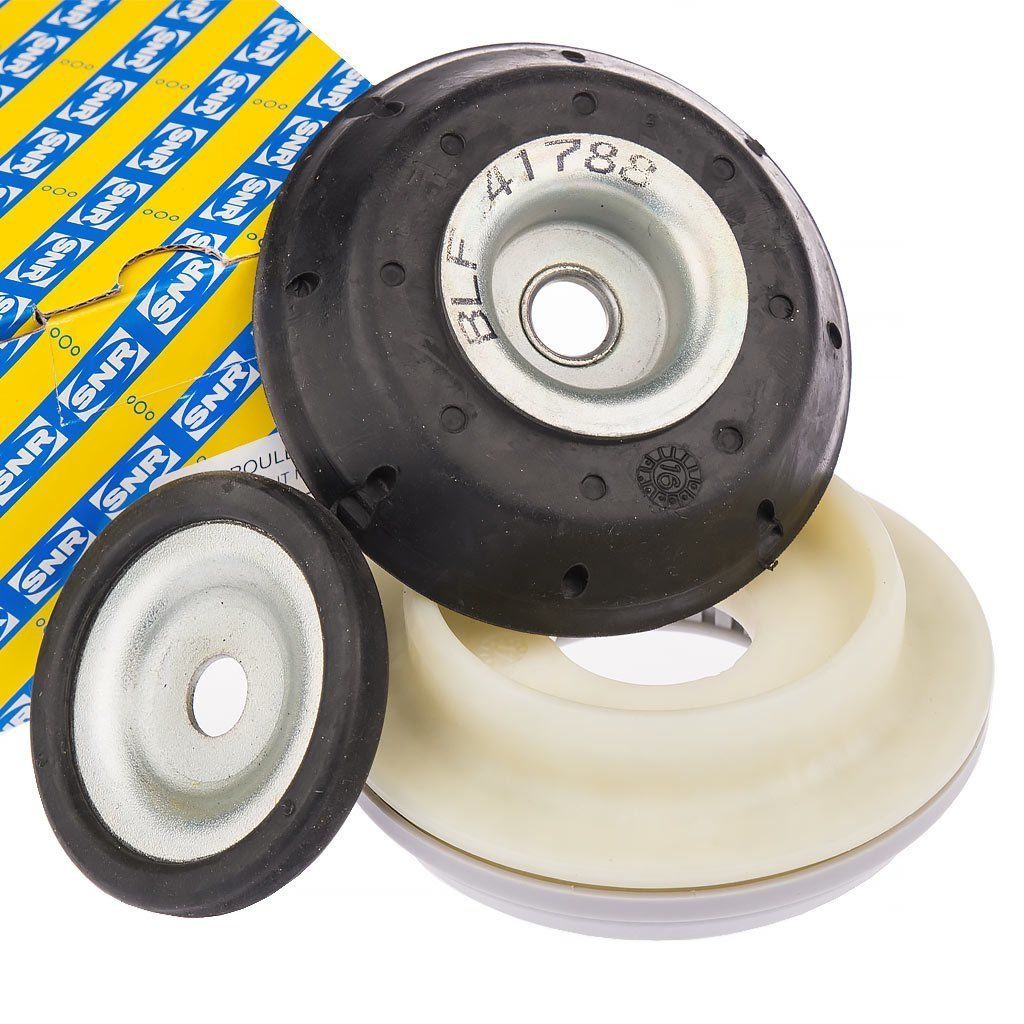 Opel Corsa D Amortisör Üst Takozu Bilyalı SNR Marka KB65820 344653