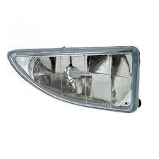 Ford Focus 1998-2002 Ön Sis Farı Sağ Depo Marka