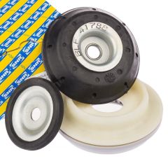 Opel Corsa E Amortisör Üst Takozu Bilyalı SNR Marka KB65820 344653