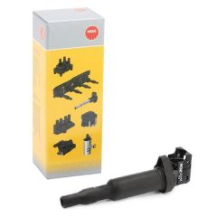 Peugeot 207 GT Ateşleme Bobini 1.6 Turbo 150 Beygir 2006-2012 NGK