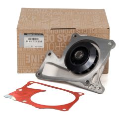 Renault Clio IV 2012-2018 1.5 dCi Motor Devirdaim Su Pompası Mais Marka