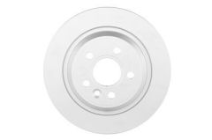 Volvo S60 2.Nesil Arka Fren Diski 302 mm Çap 2010-2018 BOSCH