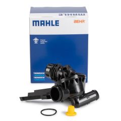 Bmw F20 Kasa 116i N13 Motor Komple Termostat Mahle Marka